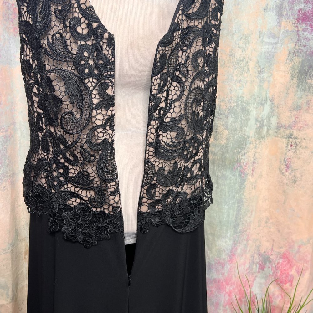 📌Patra Formal, Party, Evening Night, Prom, Homecoming, Wedding Guest Dress - Picture 10 of 15
